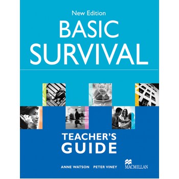 Basic Survival Teachers Book