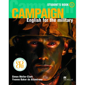 Campaign Students Book-1