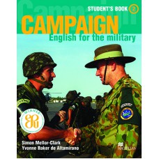 Campaign Students Book-2