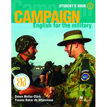 Campaign Students Book-2