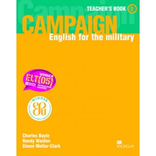 Campaign Teachers Book-2
