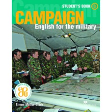 Campaign Students Book-3