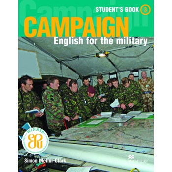 Campaign Students Book-3