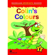 Colins Colours