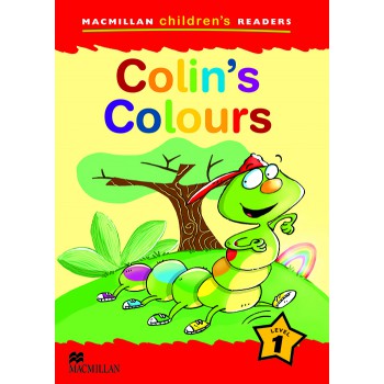 Colins Colours Colins Colours