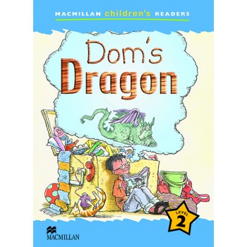 Doms Dragon Doms Dragon