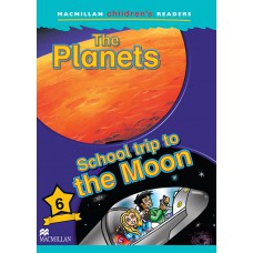 Planets / School Trip To The Moon