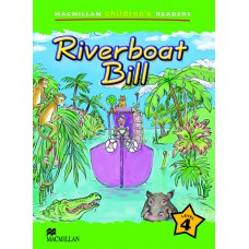 Riverboat Bill