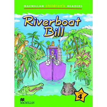 Riverboat Bill Riverboat Bill