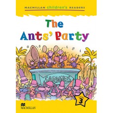 The Ants Party