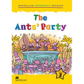The Ants Party The Ants Party