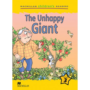 The Unhappy Giant The Unhappy Giant