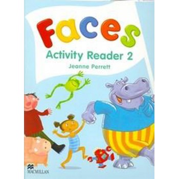 Faces Activity Reader-2