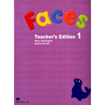 Faces Teachers Edit. W/evaluat.booklet & Black Line Master-1