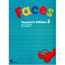 Faces Teachers Edit. W/evaluat.booklet & Black Line Master-2