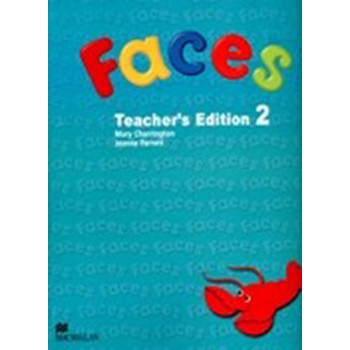 Faces Teachers Edit. W/evaluat.booklet & Black Line Master-2