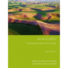 An A-z Of Elt
