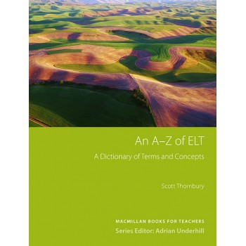 An A-z Of Elt