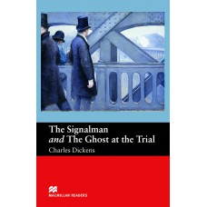 The Signalman And The Ghost At The Trial