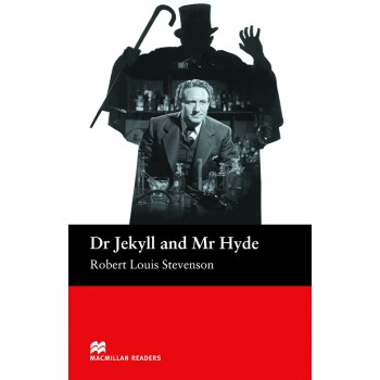 Dr. Jekyll And Mr. Hyde Dr. Jekyll And Mr. Hyde