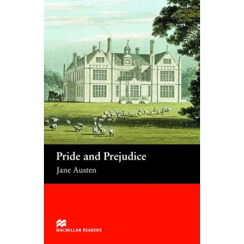 Pride And Prejudice Pride And Prejudice