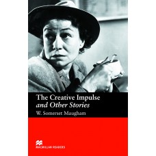 The Creative Impulse And Other Stories