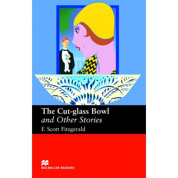 The Cut-glass Bowl And Other Stories