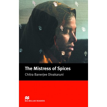The Mistress O Spices The Mistress O Spices