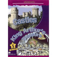 Castles / King Arthurs Treasure