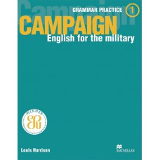 Campaign Grammar Practice