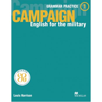 Campaign Grammar Practice