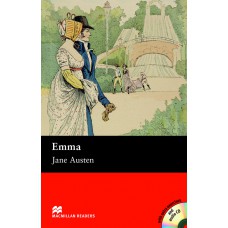 Emma (audio Cd Included)