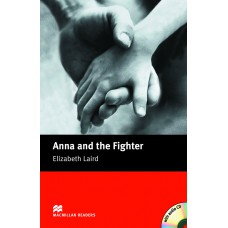 Anna And The Ighter (audio Cd Included)