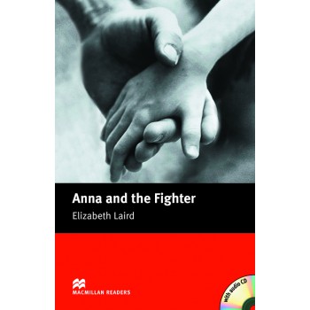 Anna And The Ighter (audio Cd Included)