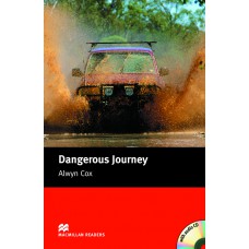 Dangerous Journey (audio Cd Included)