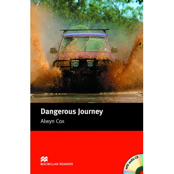 Dangerous Journey (audio Cd Included) Dangerous Journey (audio Cd Included)