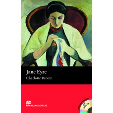 Jane Eyre (audio Cd Included)