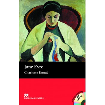 Jane Eyre (audio Cd Included)