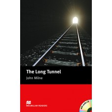 The Long Tunnel (audio Cd Included)