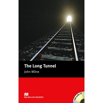 The Long Tunnel (audio Cd Included) The Long Tunnel (audio Cd Included)