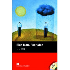 Rich Man, Poor Man (audio Cd Included)