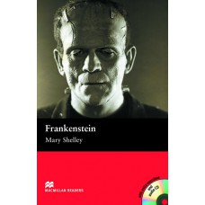 Rankenstein (audio Cd Included)