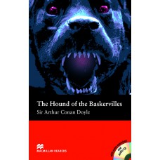 The Hound O The Baskervilles (audio Cd Included)