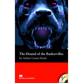 The Hound O The Baskervilles (audio Cd Included) The Hound O The Baskervilles (audio Cd Included)