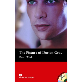 The Picture O Dorian Gray (audio Cd Included)
