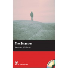 The Stranger (audio Cd Included)