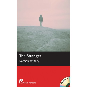 The Stranger (audio Cd Included) The Stranger (audio Cd Included)