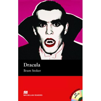Dracula (audio Cd Included) Dracula (audio Cd Included)
