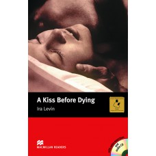 A Kiss Beore Dying (audio Cd Included)