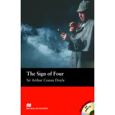 The Sign O Our (audio Cd Included)